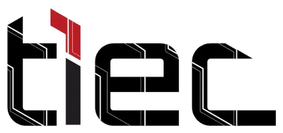 TIEC logo – technology innovation and entrepreneurship center Egypt